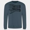 Men's Sweatshirt  Thumbnail