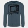 Men's Sweatshirt  Thumbnail