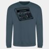 Men's Sweatshirt  Thumbnail