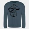 Men's Sweatshirt  Thumbnail