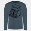Men's Sweatshirt  Thumbnail