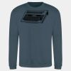 Men's Sweatshirt  Thumbnail