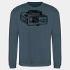 Men's Sweatshirt  Thumbnail
