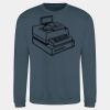 Men's Sweatshirt  Thumbnail