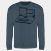 Men's Sweatshirt  Thumbnail