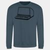 Men's Sweatshirt  Thumbnail