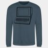 Men's Sweatshirt  Thumbnail