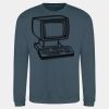 Men's Sweatshirt  Thumbnail
