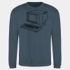 Men's Sweatshirt  Thumbnail