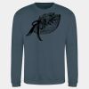 Men's Sweatshirt  Thumbnail