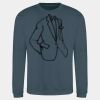 Men's Sweatshirt  Thumbnail