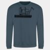 Men's Sweatshirt  Thumbnail