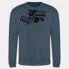 Men's Sweatshirt  Thumbnail