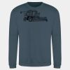 Men's Sweatshirt  Thumbnail