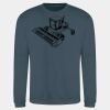 Men's Sweatshirt  Thumbnail