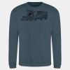 Men's Sweatshirt  Thumbnail