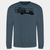 Men's Sweatshirt  Thumbnail
