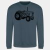 Men's Sweatshirt  Thumbnail