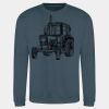 Men's Sweatshirt  Thumbnail