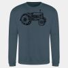 Men's Sweatshirt  Thumbnail