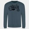 Men's Sweatshirt  Thumbnail