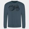 Men's Sweatshirt  Thumbnail