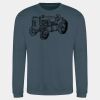 Men's Sweatshirt  Thumbnail