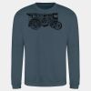 Men's Sweatshirt  Thumbnail