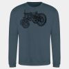 Men's Sweatshirt  Thumbnail