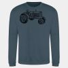 Men's Sweatshirt  Thumbnail