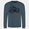 Men's Sweatshirt  Thumbnail