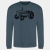 Men's Sweatshirt  Thumbnail