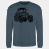 Men's Sweatshirt  Thumbnail