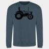 Men's Sweatshirt  Thumbnail