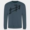 Men's Sweatshirt  Thumbnail