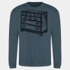 Men's Sweatshirt  Thumbnail