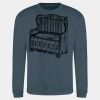 Men's Sweatshirt  Thumbnail