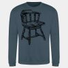 Men's Sweatshirt  Thumbnail
