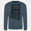 Men's Sweatshirt  Thumbnail