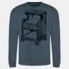 Men's Sweatshirt  Thumbnail