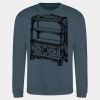 Men's Sweatshirt  Thumbnail