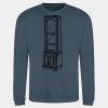 Men's Sweatshirt  Thumbnail