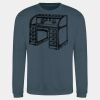 Men's Sweatshirt  Thumbnail