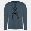 Men's Sweatshirt  Thumbnail