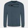 Men's Sweatshirt  Thumbnail