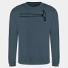 Men's Sweatshirt  Thumbnail
