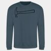 Men's Sweatshirt  Thumbnail