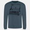 Men's Sweatshirt  Thumbnail