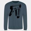 Men's Sweatshirt  Thumbnail