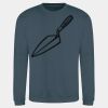Men's Sweatshirt  Thumbnail
